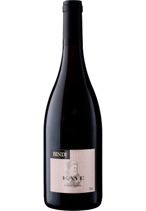 Bindi Bindi Kaye Vineyard Pinot Noir 2013 image