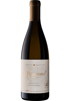 Raymond Raymond Reserve Selection Chardonnay 2022