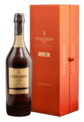 Cognac Tesseron Cognac Tesseron Lot No. 29 Exception - 175cl