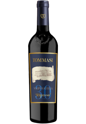 Tommasi Tommasi Ripasso Valpolicella 2021