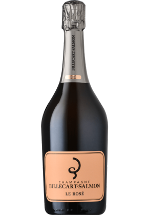 Billecart Billecart Le Rose NV (without Gift Box)