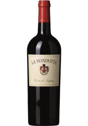 La Mondotte La Mondotte St Emilion GCC 2000