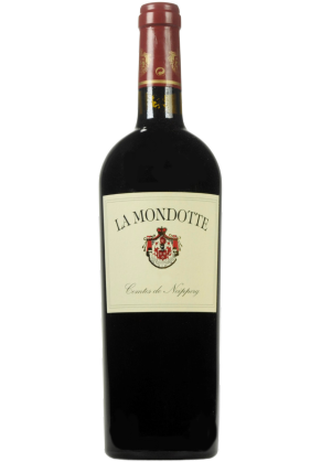 La Mondotte La Mondotte St Emilion Gcc 2000 (limited Time Offer Item – Other Promotion Offers And W Rewards Are Not Applicable)