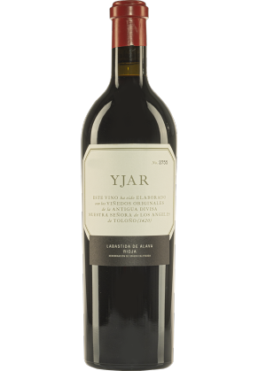 Remelluri Remelluri Yjar 2020