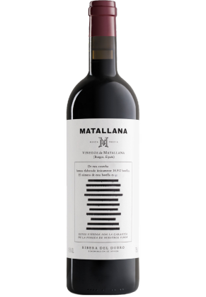 Matallana Matallana Matallana 2021 (limited Time Offer Item – Other Promotion Offers And W Rewards Are Not Applicable)