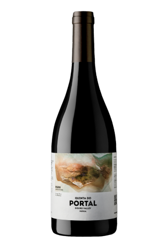 QUINTA DO PORTAL - Quinta Do Portal Reserva Red 2021