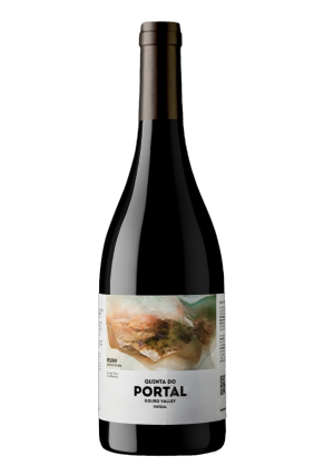 Quinta Do Portal Quinta Do Portal Reserva Red 2021