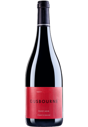 Gusbourne Gusbourne Pinot Noir 2022