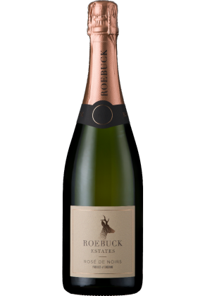 Roebuck Roebuck Estates Rose de Noirs 2018