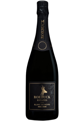 Roebuck Roebuck Estates Blanc de Noirs 2018