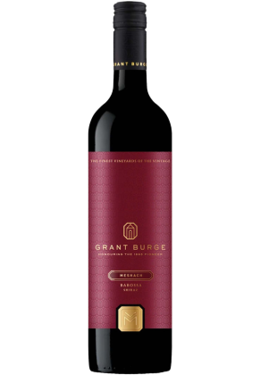 GRANT BURGE Grant Burge Meshach Shiraz 2019 image