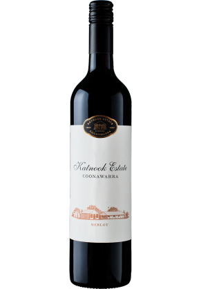 Katnook Estate Katnook Estate Merlot 2022