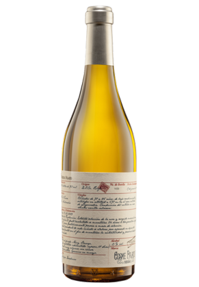 BODEGAS C. PALACIO Bodegas Palacio Cosme Palacio 1894 Blanco 2019