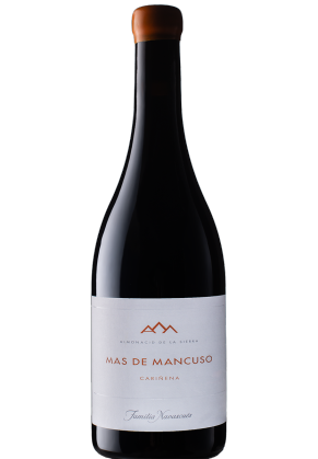 MAS DE MANCUSO Mas De Mancuso Carinena Red 2020  (limited Time Offer Item – Other Promotion Offers And W Rewards Are Not Applicable)