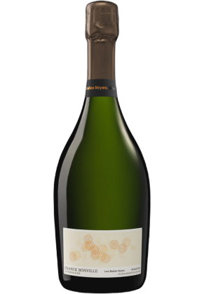 Bonville Bonville Les Belles Voyes Grand Cru Blanc De Blancs 2016