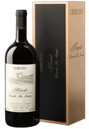Ceretto Ceretto Barolo Cannubi San Lorenzo 2009 - 150cl