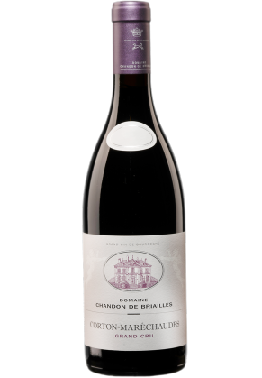 Chandon De Briailles Chandon De Briailles Corton Marechaudes Grand Cru 2017