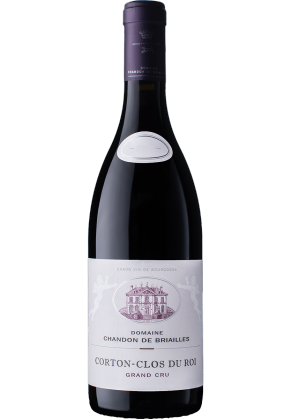 CHANDON DE BRIAILLES Domaine Chandon de Briailles Corton Clos Du Roi Grand Cru 2017