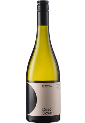 Deep Down Deep Down Marlborough Sauvignon Blanc 2023
