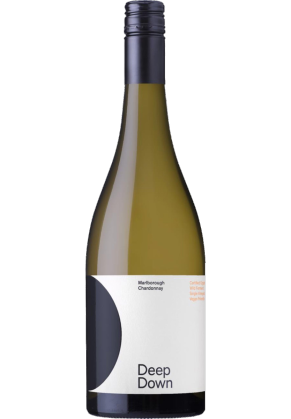 DEEP DOWN Deep Down Marlborough Chardonnay 2024  (limited Time Offer Item – Other Promotion Offers And W Rewards Are Not Applicable)