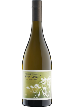 Pyramid Valley Pyramid Valley North Canterbury ''Sauvignon +'' 2023