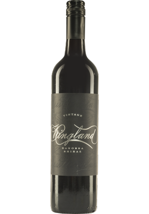 Chris Ringland Chris Ringland Black Label Barossa Shiraz 2022