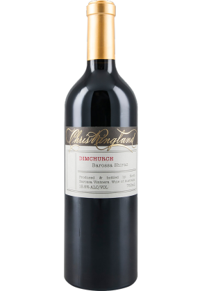 Chris Ringland Chris Ringland Dimchurch Shiraz 2015 (Limited time offer item – other promotion offers and W Rewards are not applicable)