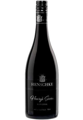 Henschke Henschke Henry's Seven 2023