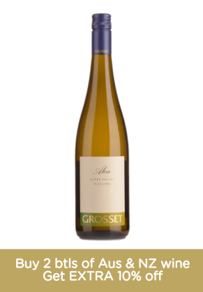 J. GROSSET Grosset Alea Riesling 2024