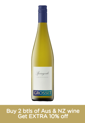 Grosset Grosset Springvale Riesling 2024