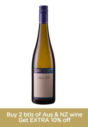 Grosset Grosset Polish Hill Riesling 2024