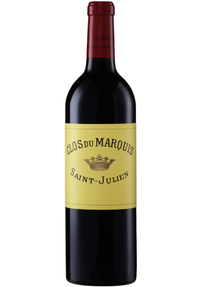 Clos du Marquis Clos du Marquis St Julien 2nd Wine 2012 (Limited time offer item – other promotion offers and W Rewards are not applicable)