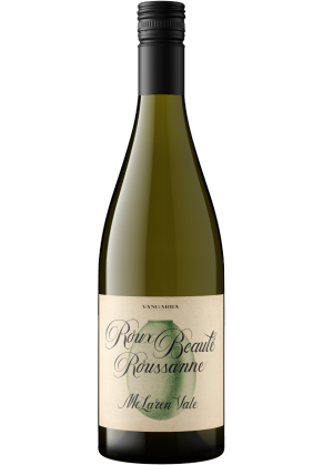 YANGARRA Yangarra Roux Beaute Roussanne 2022 image
