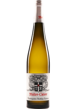 MULLER CATOIR Muller Catoir Mandelgarten Riesling Spatlese 2022