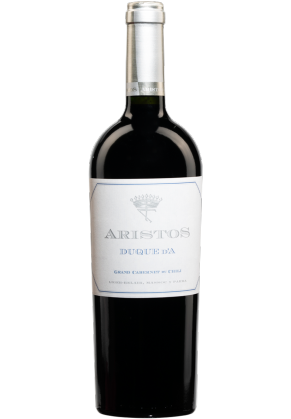 Aristos Aristos Duque Cabernet Sauvignon 2012 (2025 Release)