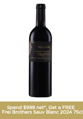 Paul Hobbs Paul Hobbs Nathan Coombs Estate Cabernet Sauvignon 2015
