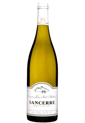 J P Balland Jean Paul Balland Sancerre 2023