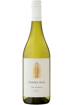 CHAPEL HILL Chapel Hill The Parson Chardonnay 2024