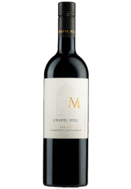 Chapel Hill - Chapel Hill The MV Cabernet Sauvignon 2022