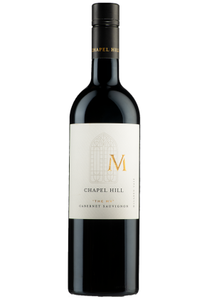 Chapel Hill Chapel Hill The MV Cabernet Sauvignon 2022