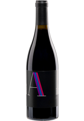 Domaine A Domaine A Pinot Noir 2018 (Limited time offer item – other promotion offers and W Rewards are not applicable) image