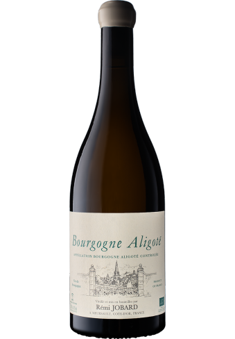 REMI JOBARD - Remi Jobard Bourgogne Aligote 2022