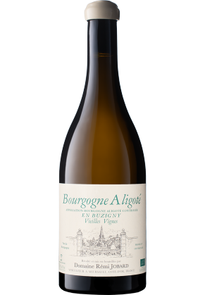 REMI JOBARD Remi Jobard Bourgogne Aligote Les Buzigny Vieilles Vignes 2022 image