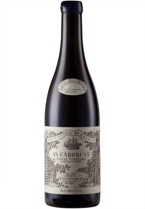 Ladeiras Do Xil Ladeiras Do Xil As Caborcas 2021