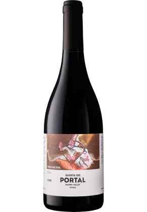 Quinta Do Portal Quinta Do Portal Touriga Nacional 2022