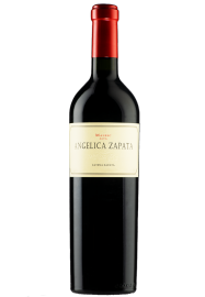 Angelica Zapata - Angelica Zapata Malbec Alta 2021