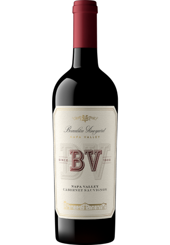BEAULIEU VINEYARD - Beaulieu Vineyard Napa Valley Cabernet Sauvignon 2022