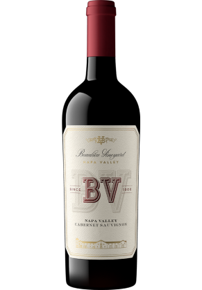 Beaulieu Vineyard Beaulieu Vineyard Napa Valley Cabernet Sauvignon 2022