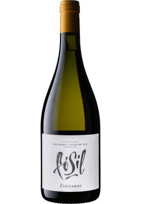 Zuccardi Zuccardi Fosil Chardonnay San Pablo 2023 (limited Time Offer Item – Other Promotion Offers And W Rewards Are Not Applicable)