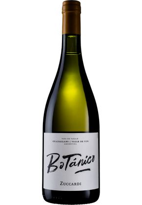 Zuccardi Zuccardi Botanico Chardonnay Gualtallary 2023